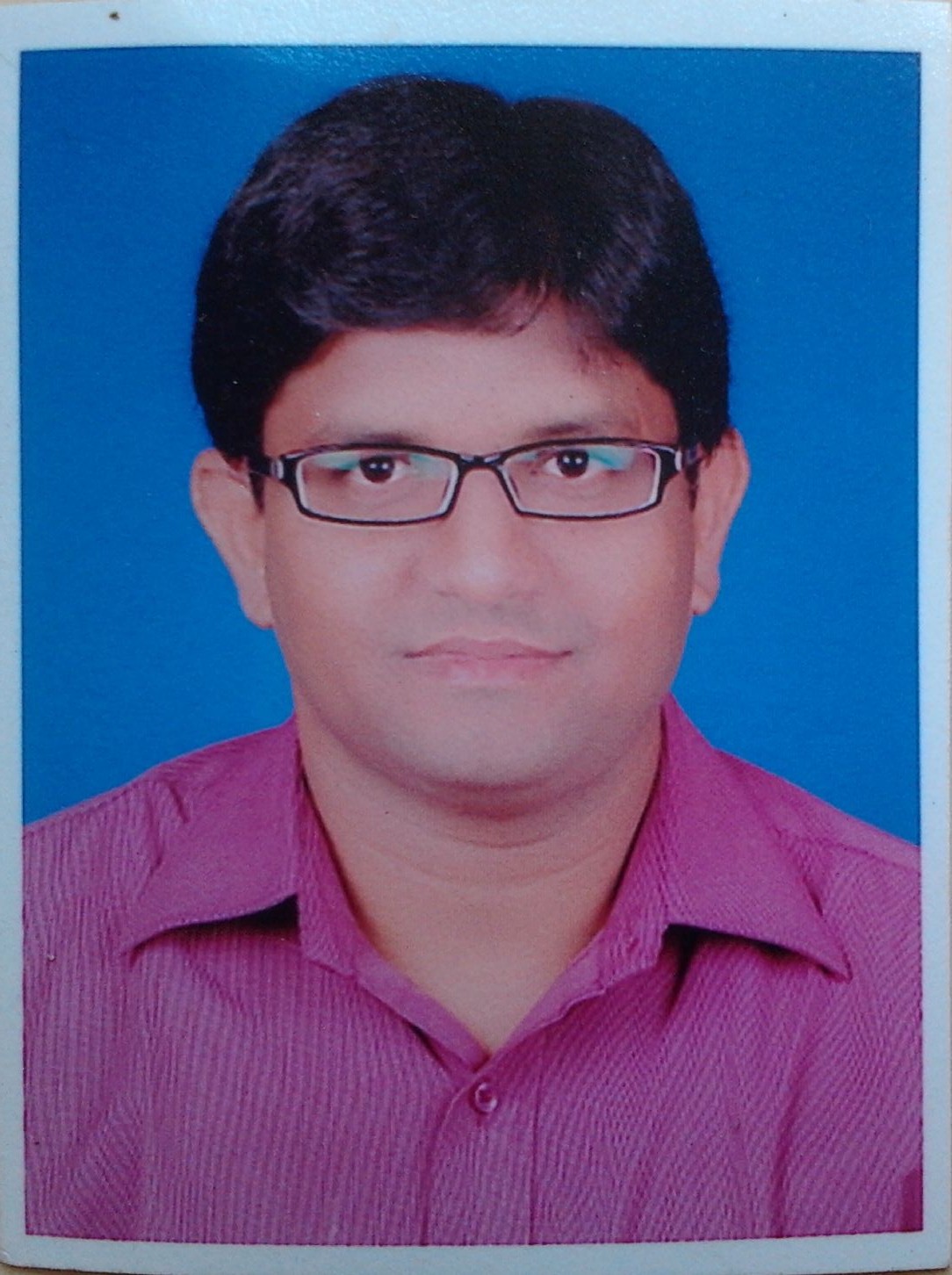 Dr. Amit Makwana